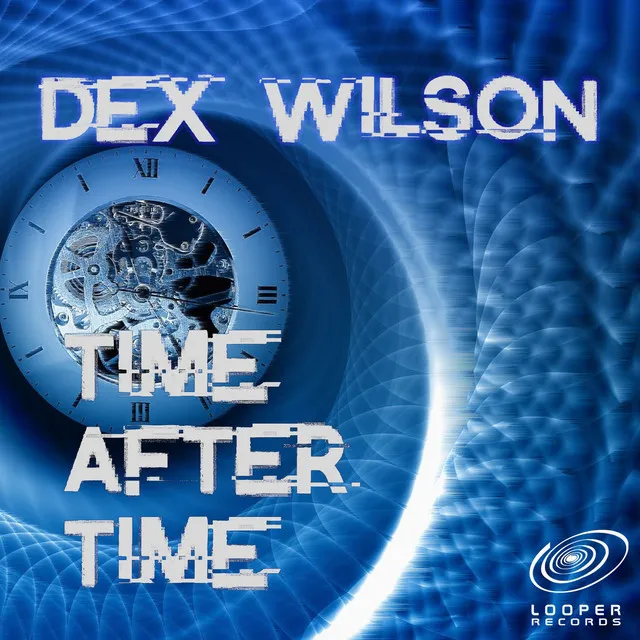 Time After Time - Radio Edit