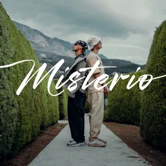 MISTERIO by Casteyano