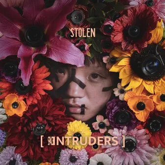 Intruders (A Space Intruders Remix) by Stolen