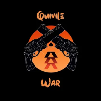 War by Quivile