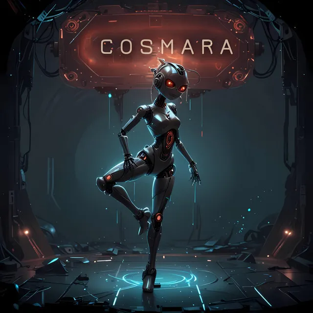 Cosmara - Remastered