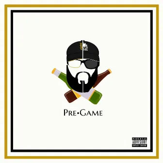 PREGAME by Leon Da Prophet