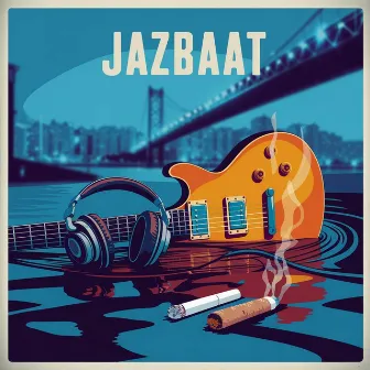 Jazbaat by Parveez Ahmad