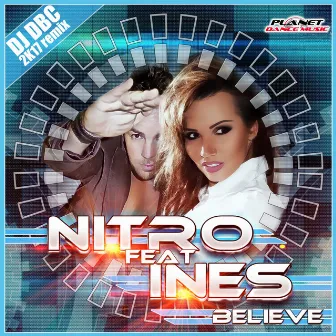 Believe (Dj DBC Remix) by Nitro