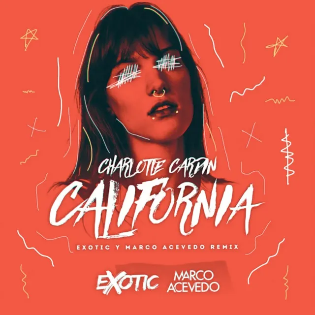 California - Remix