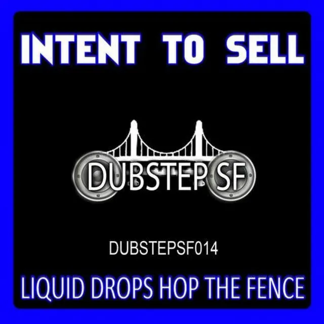 Liquid Drops - Original Mix