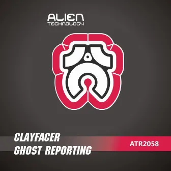 Ghost Reporting by Clayfacer