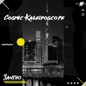 Cosmic Kaleidoscope by Yantho