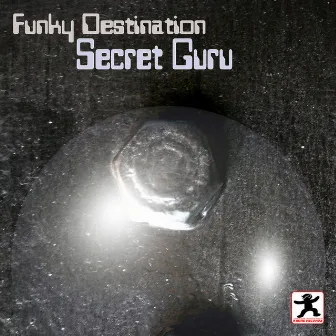 Secret Guru by Funky Destination