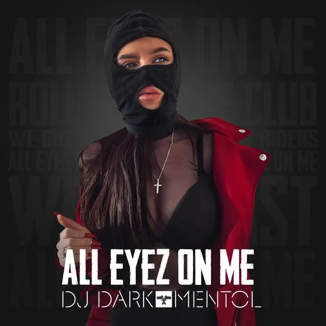 All Eyez on Me (Gangsta Mix)