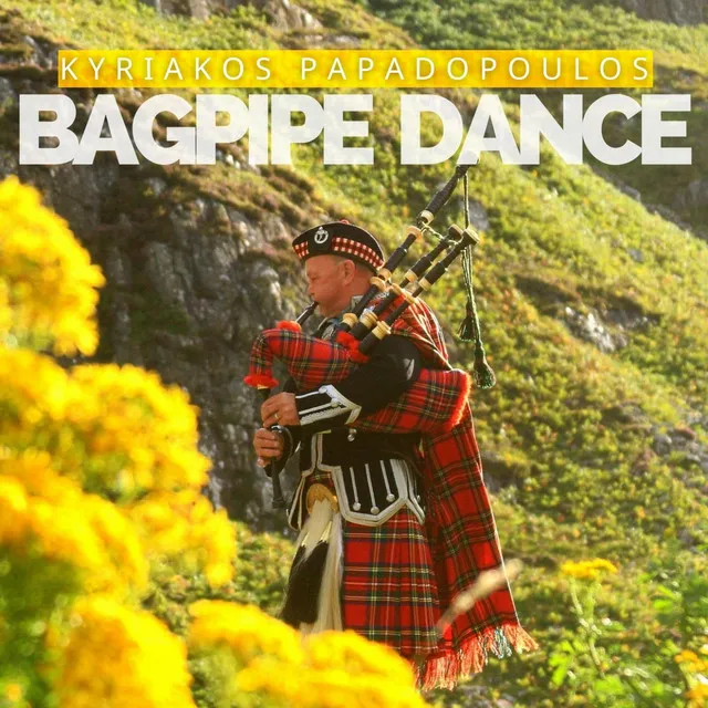 Bagpipe Dance