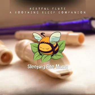 Restful Flute: A Soothing Sleep Companion by Calming Eyes