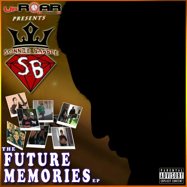 Future Memories (feat. O.M.I.N.O.U.S.)