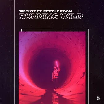 Running Wild by BIMONTE