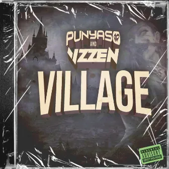 Village (Resident Evil Tribute) by Vizzen