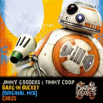 Barg'in Bucket by Jimmy Gooders