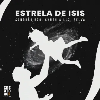 Estrela de Isis by Sandrão RZO