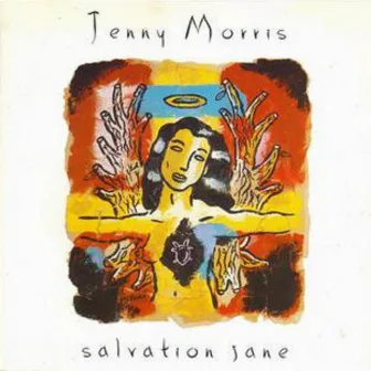 Salvation Jane by Jenny Morris