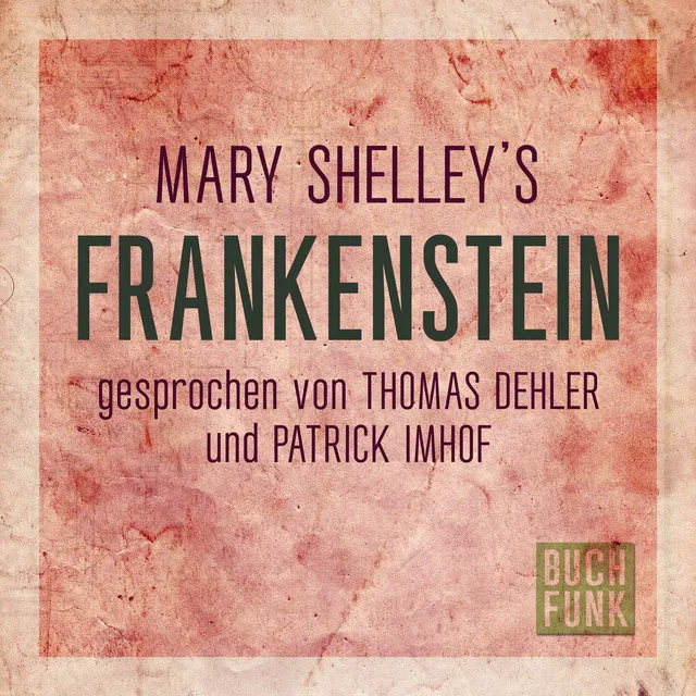 Track 1 - Frankenstein