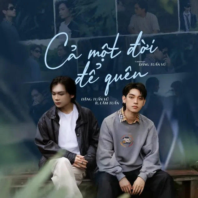 Cả Một Đời Để Quên - Remix