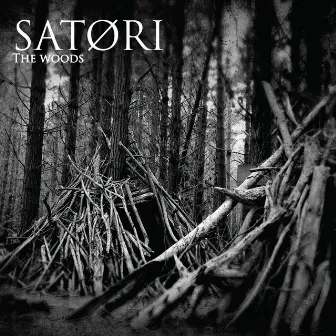 The Woods by Satori