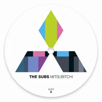 Mitsubitchi (Bobermann Remix) by The Subs