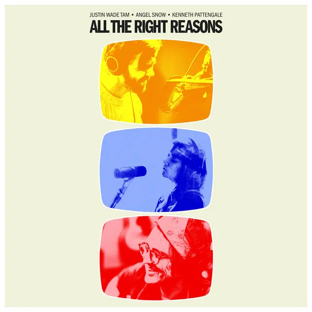 All the Right Reasons