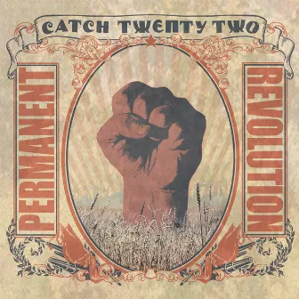 Permanent Revolution by Catch 22