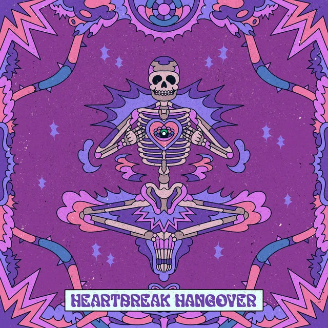 Heartbreak Hangover