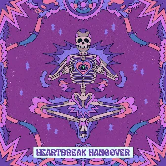 Heartbreak Hangover by Justin Jay