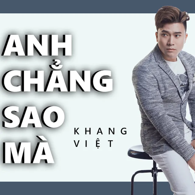 Anh Chẳng Sao Mà (Remix 2019)