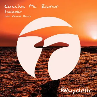 Isabelle (Luke Odard Remix) by Cassius Mc Fawner