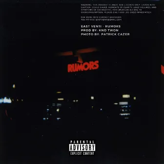 Rumors by KND Twon