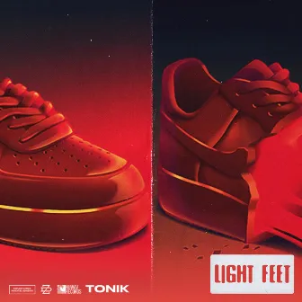 Light Feet by Tonik