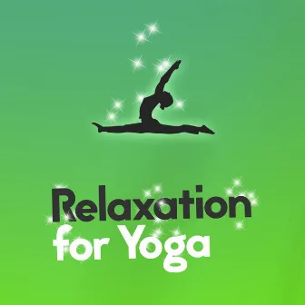 Relaxation for Yoga by Unknown Artist