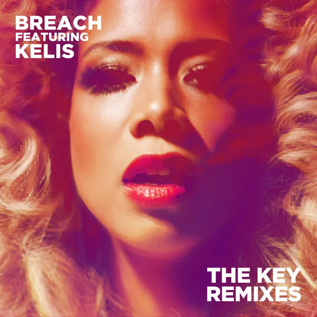 The Key (feat. Kelis) - Breach's Live Work out Remix