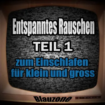 Entspanntes Rauschen, Teil 1 (Zum Einschlafen für klein und groß) by Blauzone