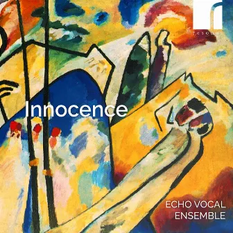 Innocence by Echo Vocal Ensemble