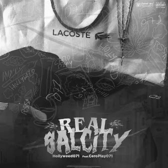 Realsalcity by CeroPlay071