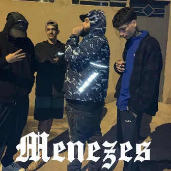 Menezes by Gurushawty