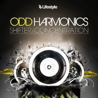 Shifter / Concentration by Odd Harmonics