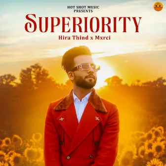 Superiority by Hira Thind