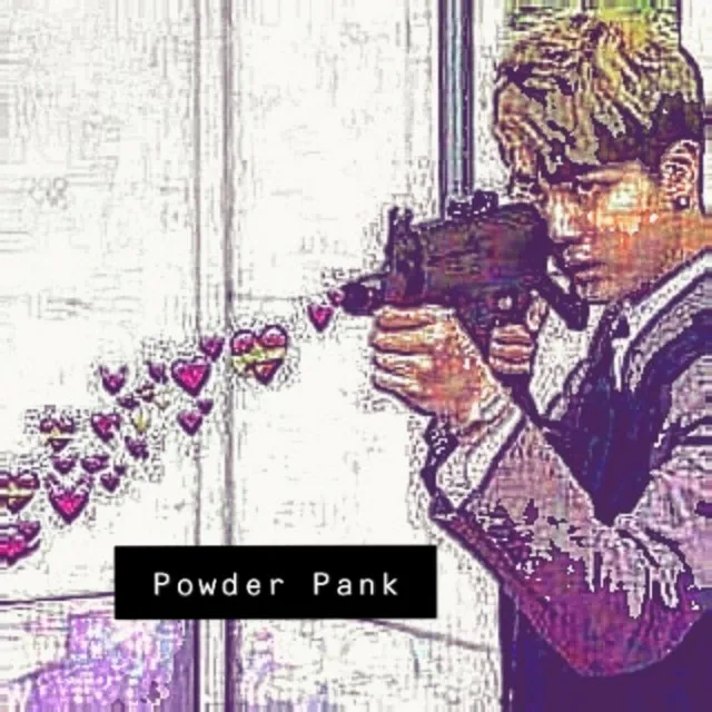 Powder Pank