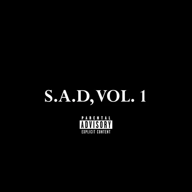 S.A.D, Vol. 1