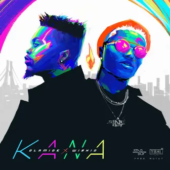 KANA by Olamide