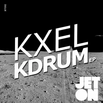 K-Drum EP by Kxel