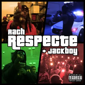 Respecte by Jackboy