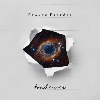 Donde Ver by Franco Paredes