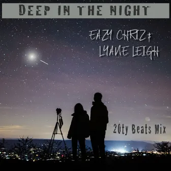 Deep in the Night (20ty Beats Mix) by Lyane Leigh