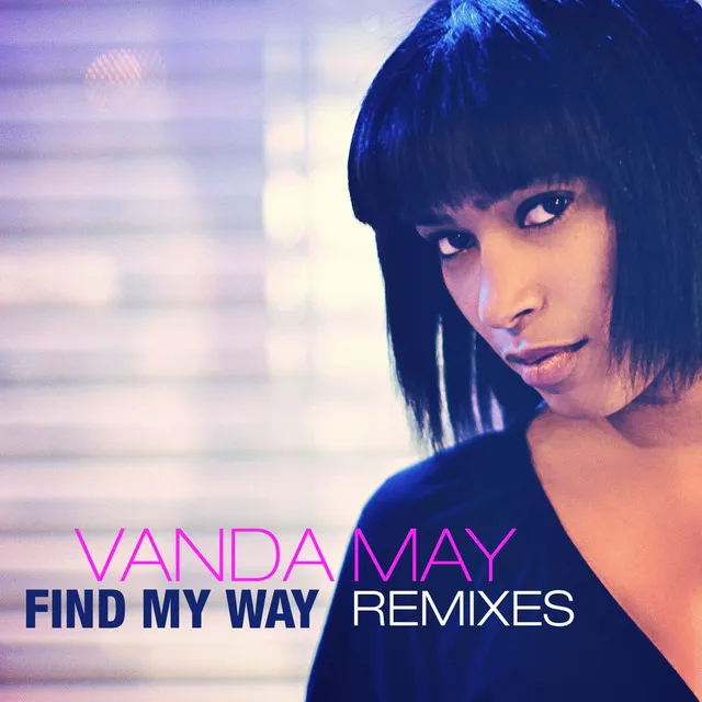 Find My Way - Snake E Remix